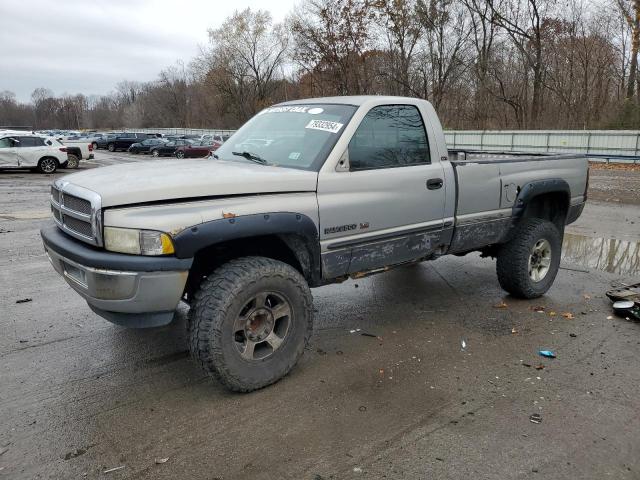  Salvage Dodge Ram 2500