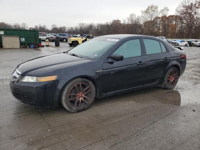  Salvage Acura TL