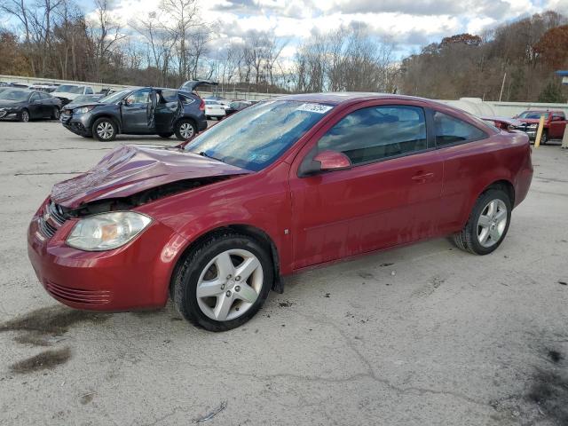  Salvage Chevrolet Cobalt