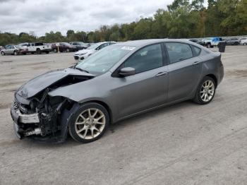  Salvage Dodge Dart