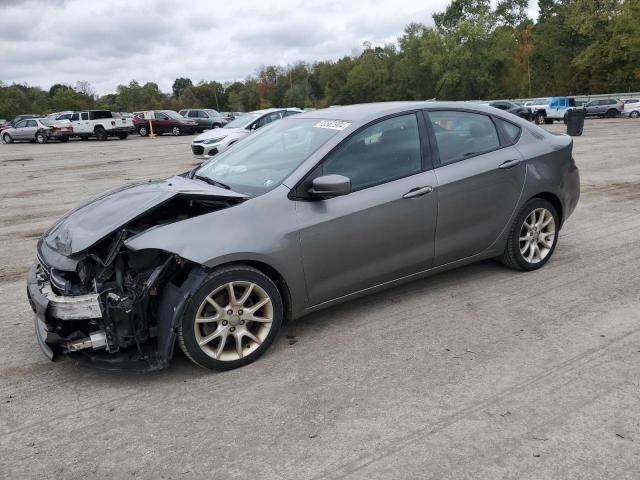  Salvage Dodge Dart