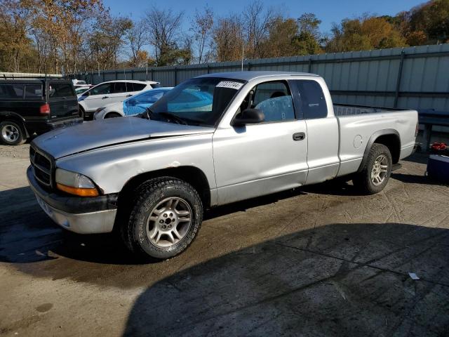  Salvage Dodge Dakota