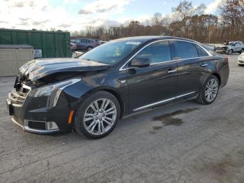  Salvage Cadillac XTS