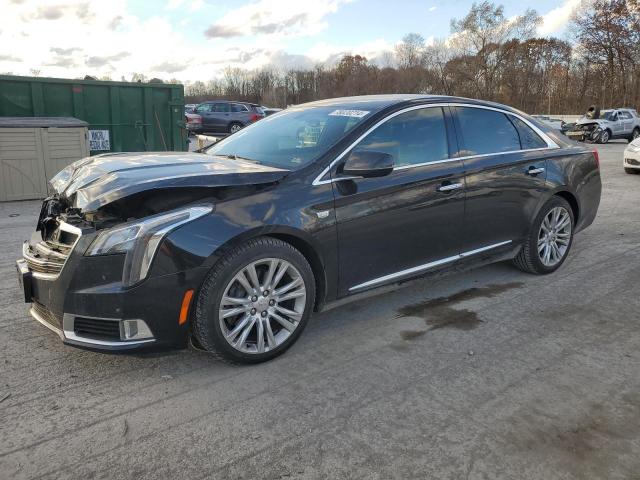  Salvage Cadillac XTS