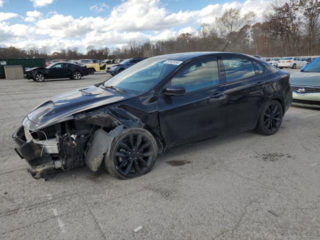  Salvage Dodge Dart