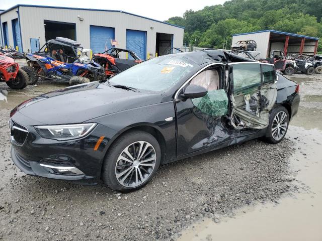  Salvage Buick Regal