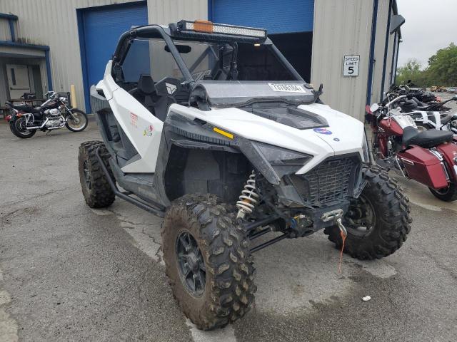  Salvage Polaris Rzr Pro Xp