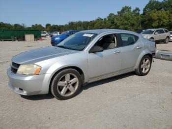  Salvage Dodge Avenger