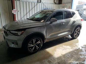  Salvage Volvo Xc40 Core