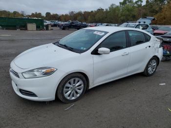  Salvage Dodge Dart