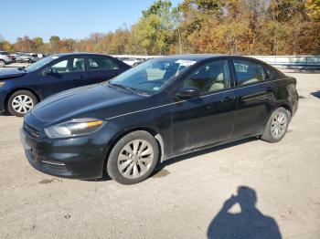  Salvage Dodge Dart