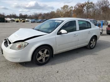  Salvage Chevrolet Cobalt