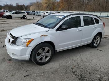  Salvage Dodge Caliber