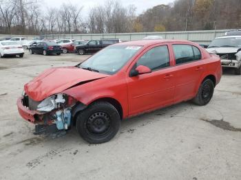  Salvage Chevrolet Cobalt