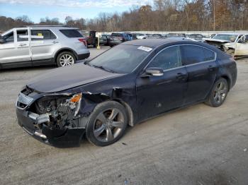  Salvage Acura TL