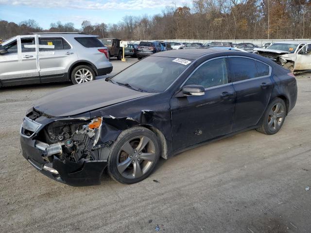  Salvage Acura TL