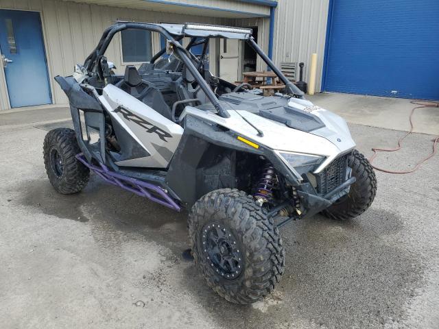  Salvage Polaris Rzr Pro Xp