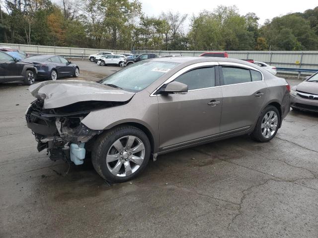  Salvage Buick LaCrosse