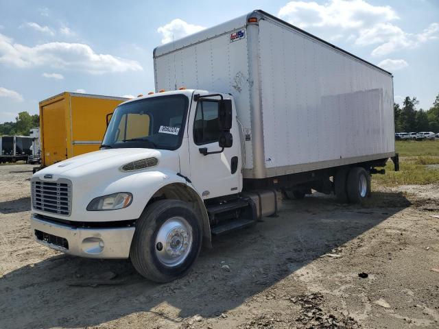  Salvage Freightliner M2 106 Med