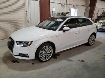  Salvage Audi A3