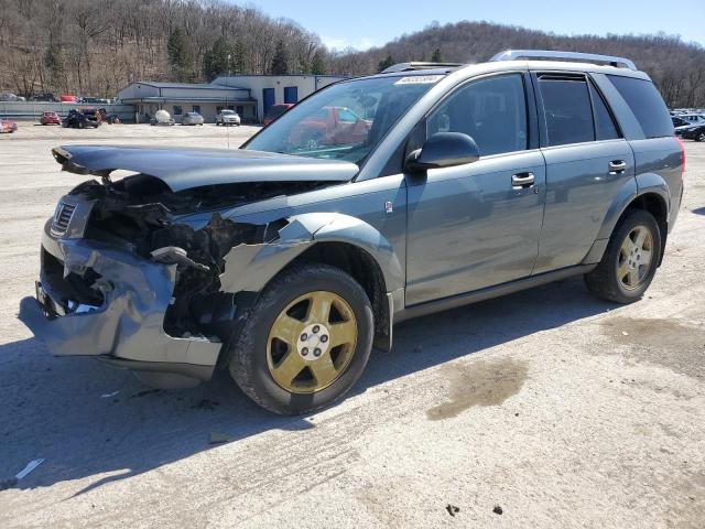  Salvage Saturn Vue