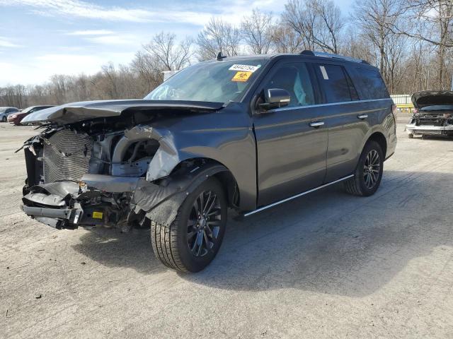  Salvage Ford Expedition