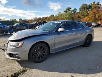  Salvage Audi A5