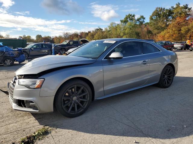  Salvage Audi A5