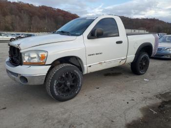  Salvage Dodge Ram 1500