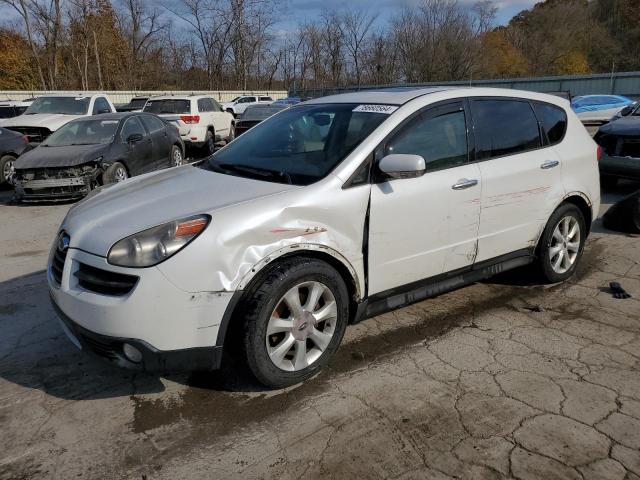  Salvage Subaru Tribeca