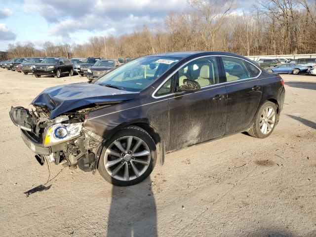  Salvage Buick Verano