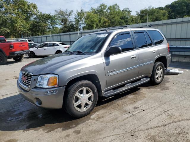  Salvage GMC Envoy