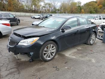  Salvage Buick Regal