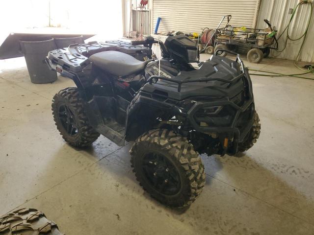  Salvage Polaris Atv