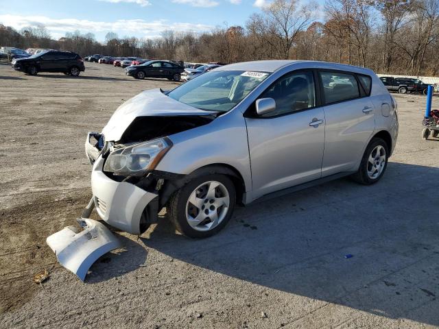  Salvage Pontiac Vibe