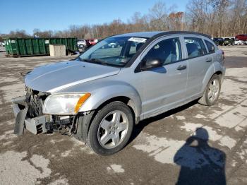  Salvage Dodge Caliber