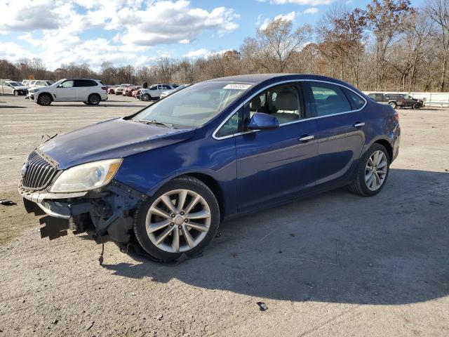  Salvage Buick Verano