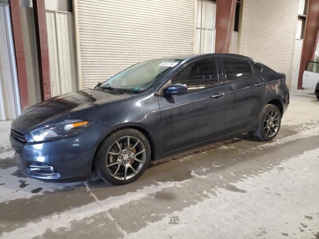  Salvage Dodge Dart