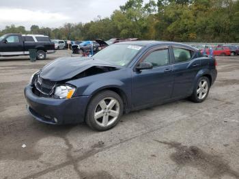  Salvage Dodge Avenger