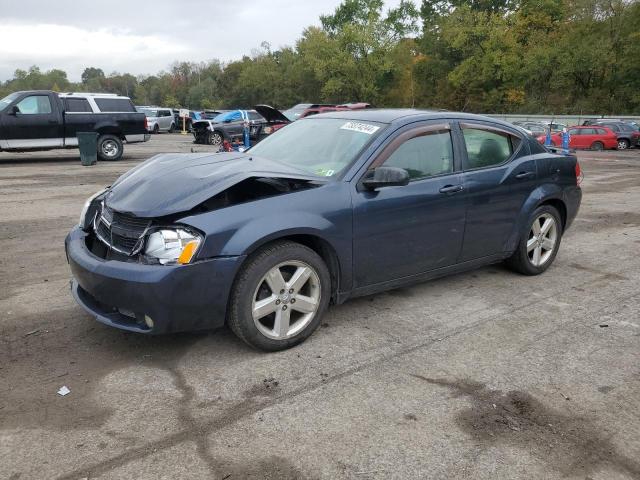  Salvage Dodge Avenger