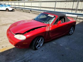  Salvage Mazda Mx5