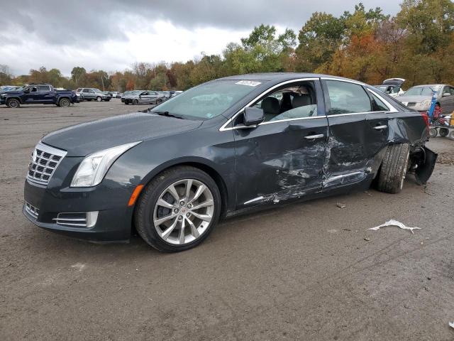  Salvage Cadillac XTS