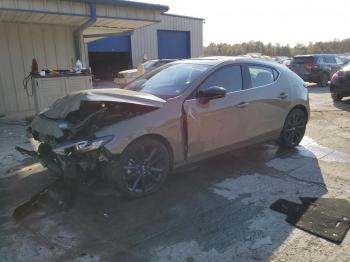  Salvage Mazda 3 Carbon T