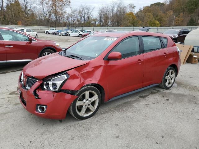  Salvage Pontiac Vibe