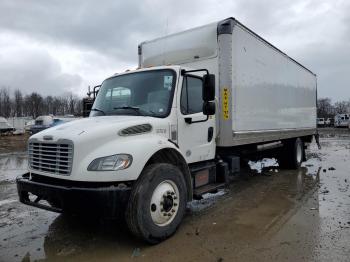  Salvage Freightliner M2 106 Med