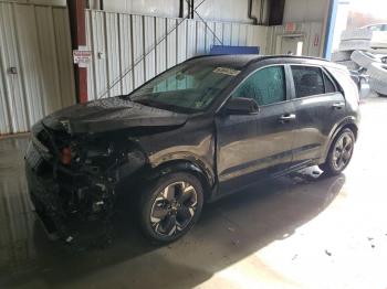  Salvage Kia Niro