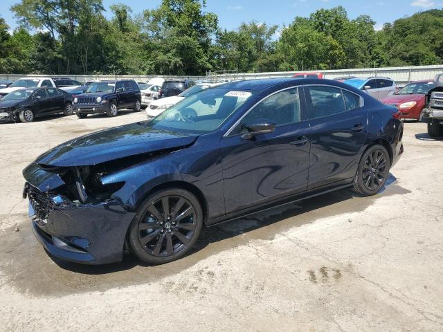  Salvage Mazda 3 Select S