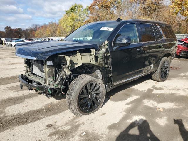  Salvage Cadillac Escalade