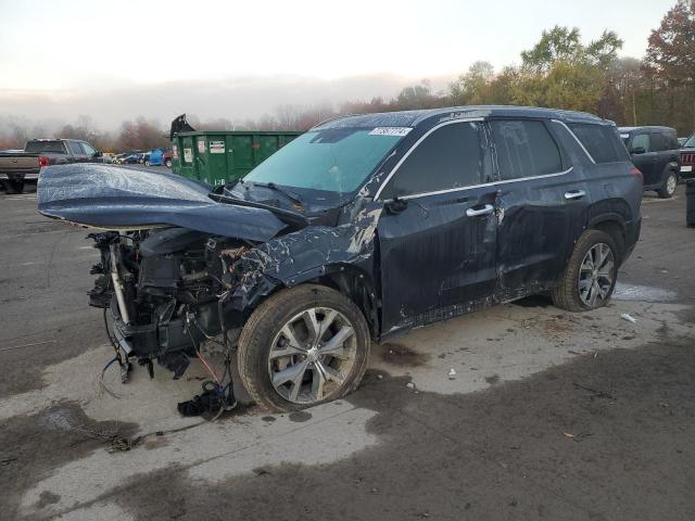  Salvage Hyundai PALISADE