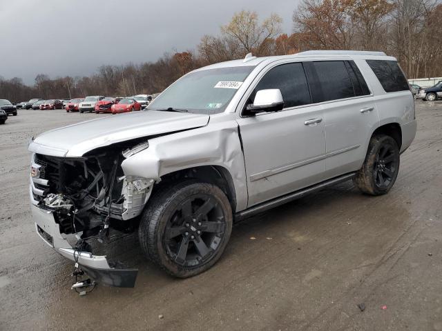  Salvage Cadillac Escalade